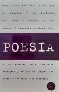 Poesia de Alice Vieira