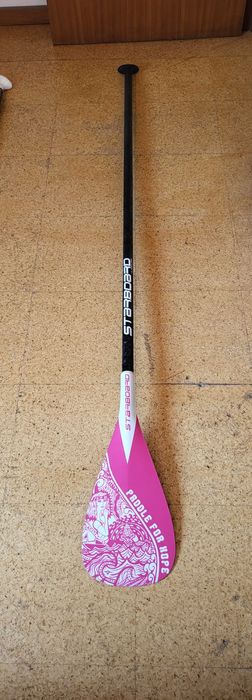 Remos / pagaias /sacos /capas