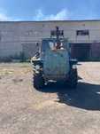 трактор колесный Т-150