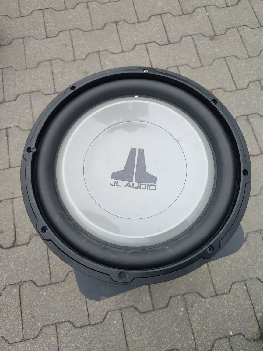 Głośnik jl audio 12W1v2-4