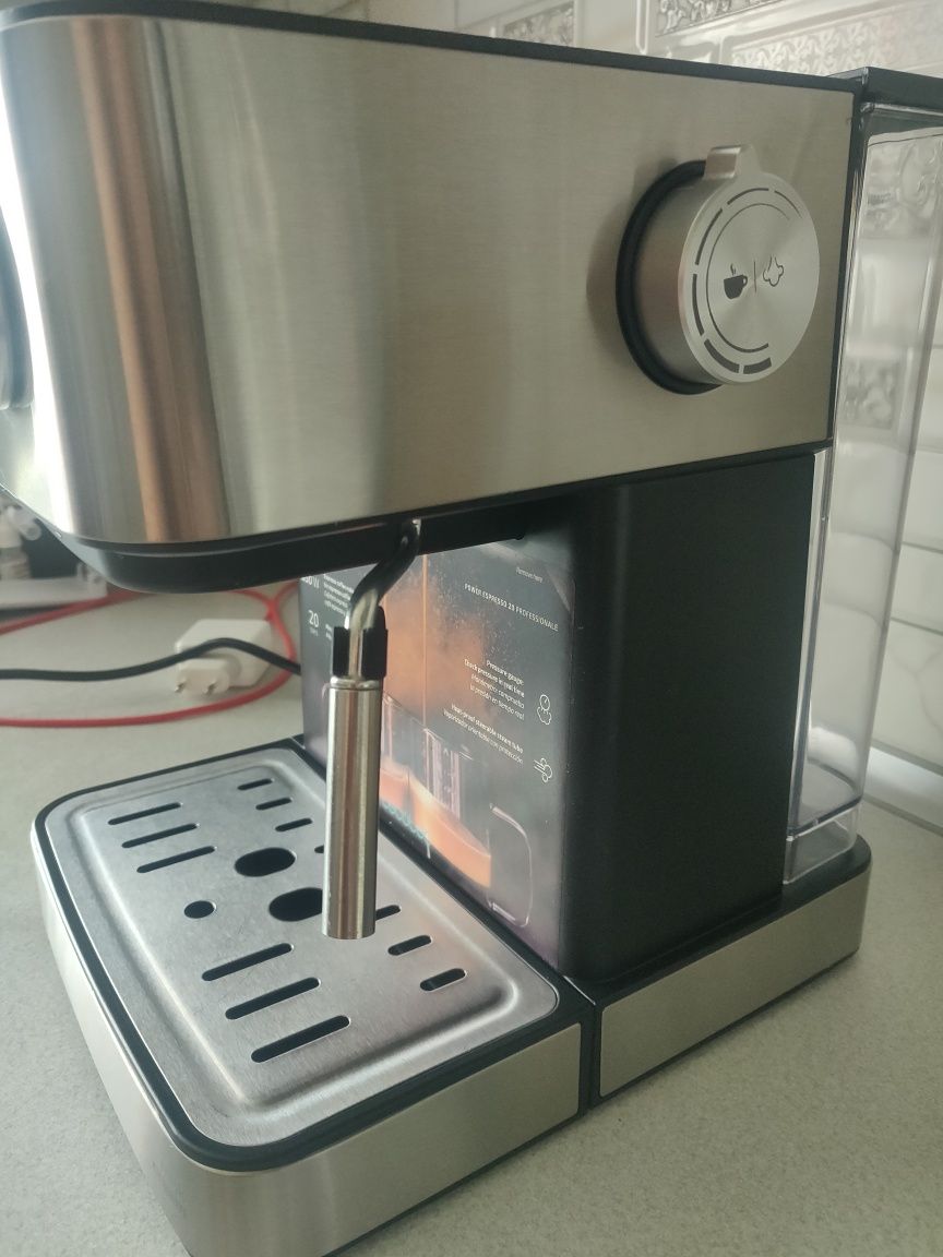 Кавомашина Cecotec Cumbia power espresso 20