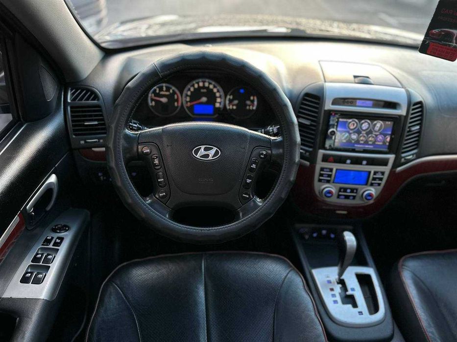 Hyundai Santa Fe 2006 (Розстрочка / Лізинг)