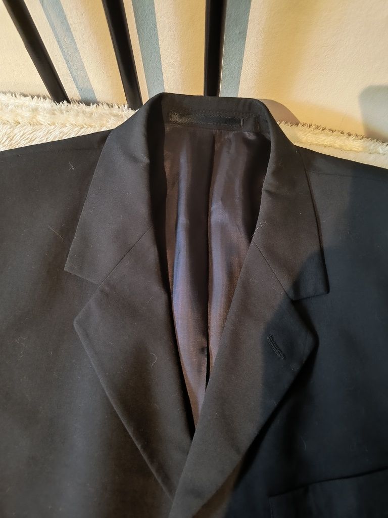 Marynarka męska L/XL 184cm wzrost roz.54