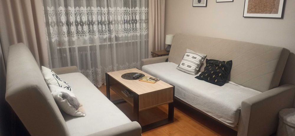 Mieszkanie 55 mk Bieruń