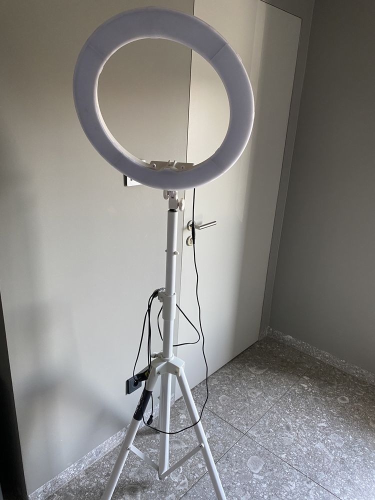 Lampa ring TheONE