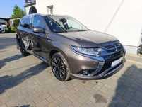 Mitsubishi Outlander Mitsubishi Outlander III 2,0 benzyna PHEV Plug-in Hybryda Opłacony HAK