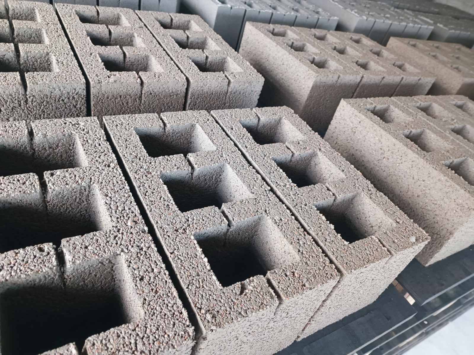 Керамзитоблок від Виробника.