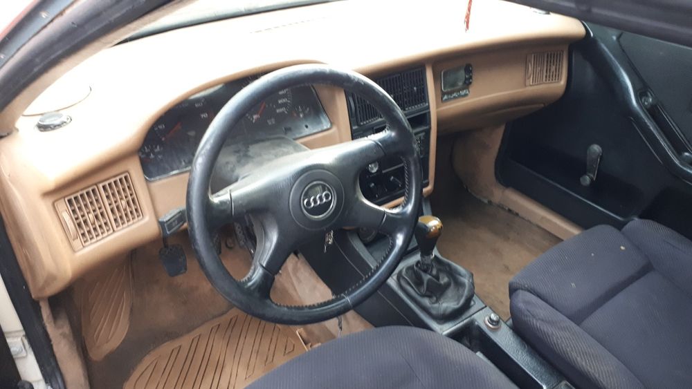 Авто на ходу можливо обмін