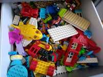 Zestawy LEGO Duplo wszystkie klocki dzieci