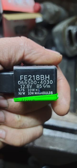 YAMAHA FZ 6 N фазер 600