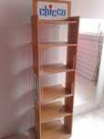 Expositor de loja (chicco)