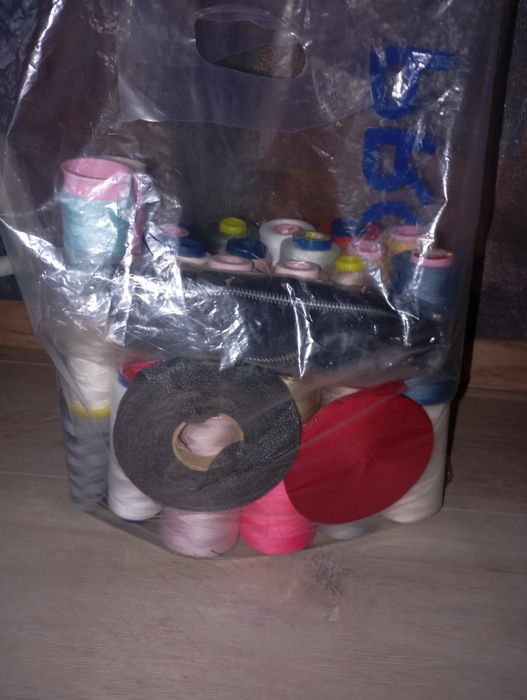 Швейная машинка Minerva M320