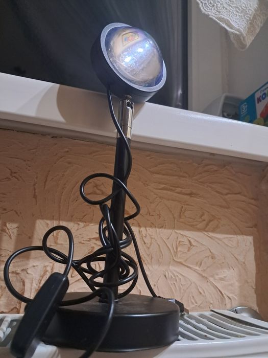 Лампа атмосферна Лед