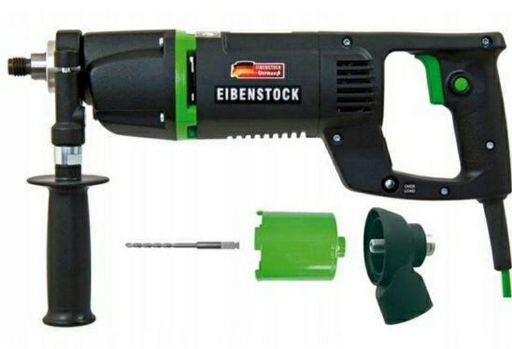 Wiertnica Eibenstick EHD 1500. Na gwarancji!!