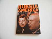 Russia, America and the Cold War - Martin McCauley 2008