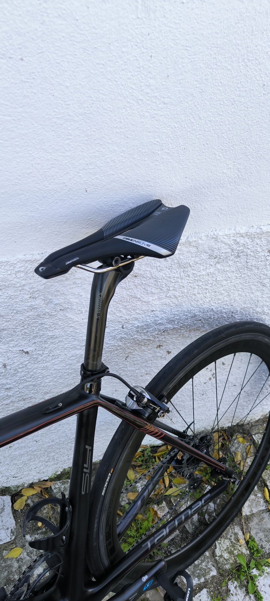 Specialized tarmac S-works