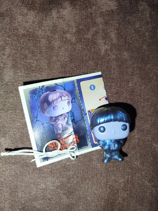 вілл дивні дива/Уилл очень странные дела осд