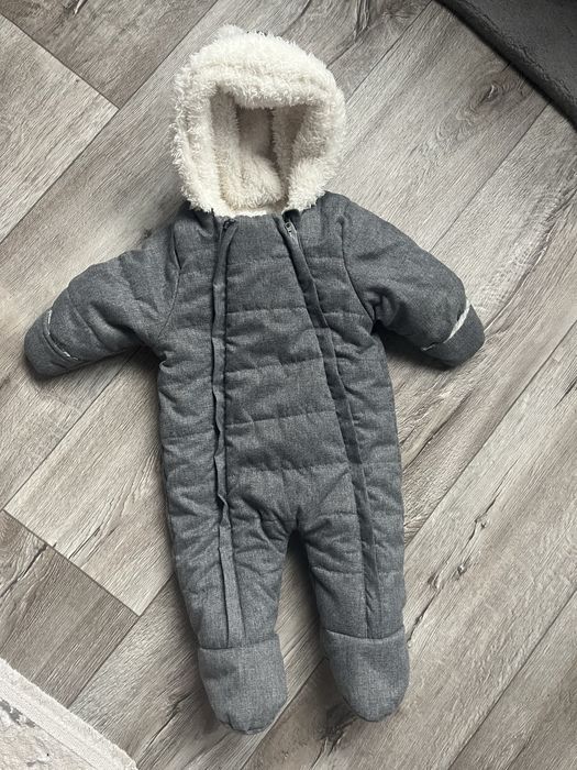 Продам детские комбенизоны