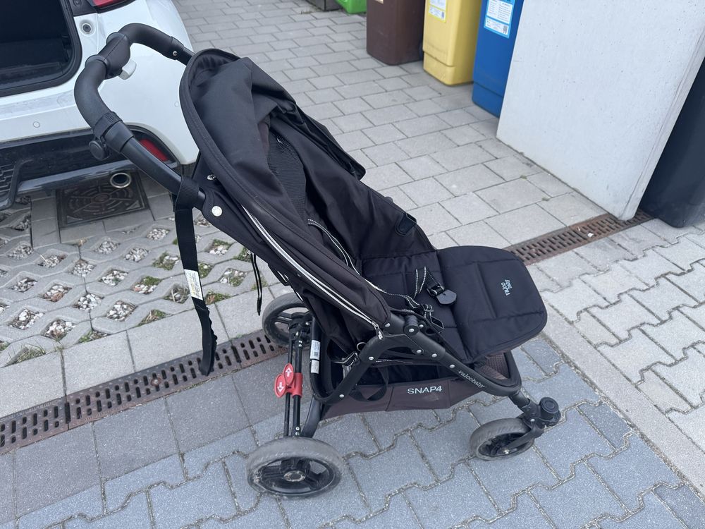 Wózek Valco Snap 4