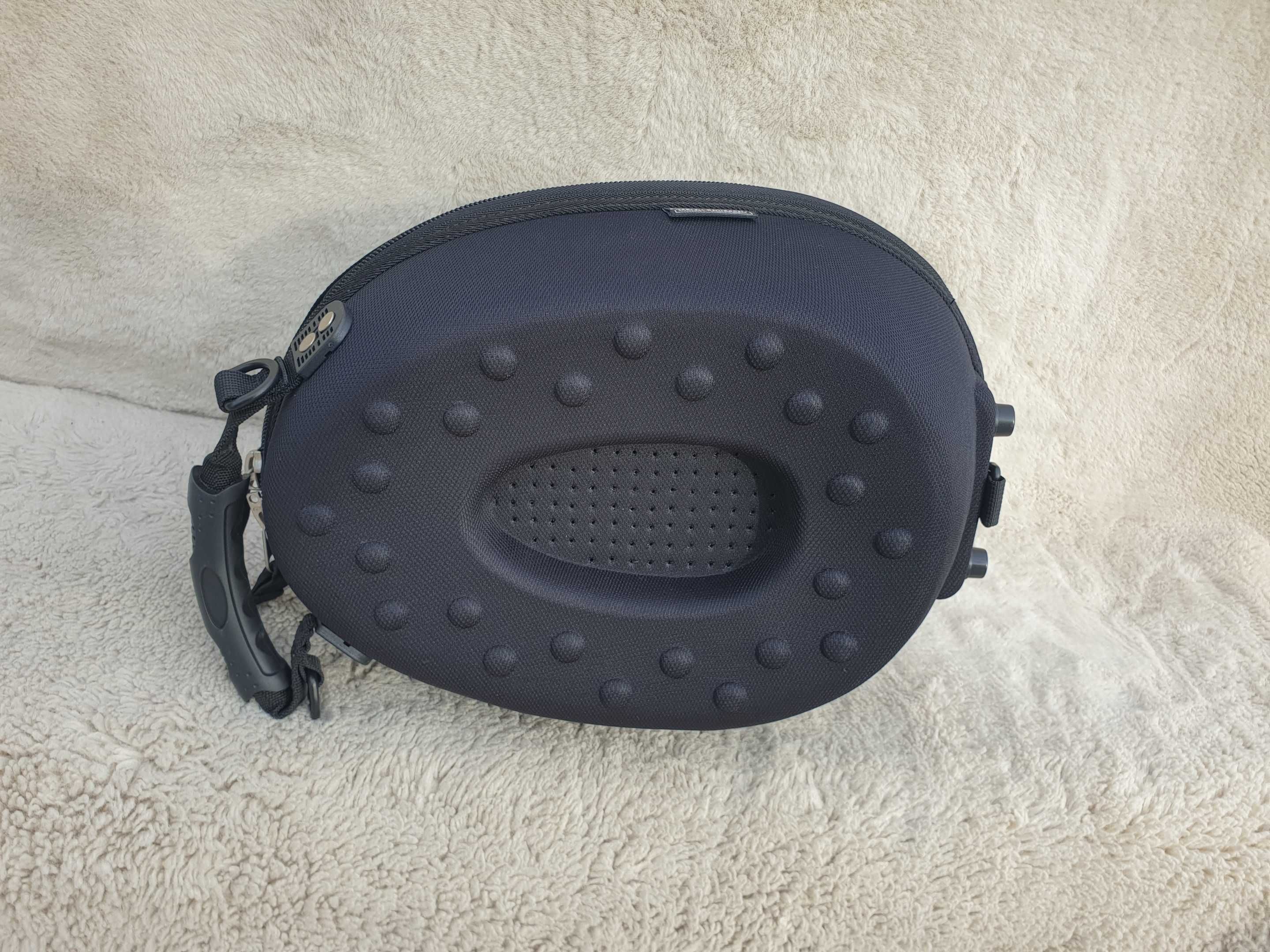 Harley Davidson torba , pokrowiec  na kask , oryginał