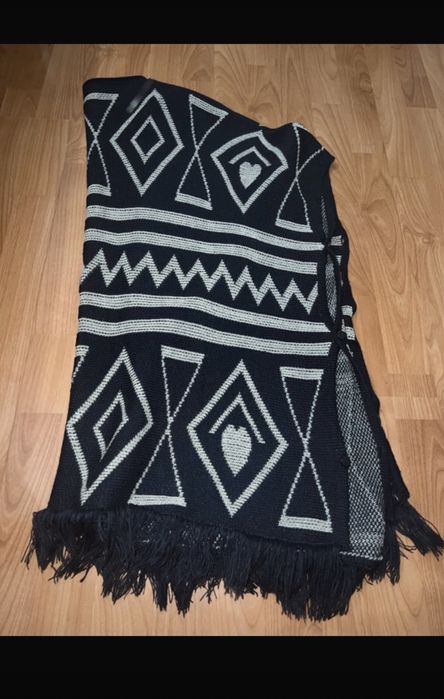Kimono verão malha