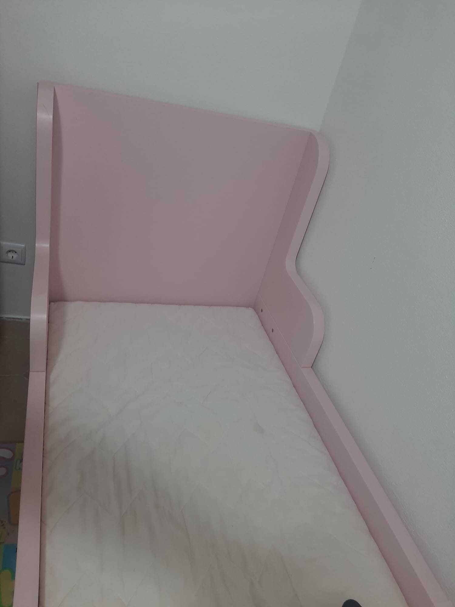 Cama de criança IKEA Busunge