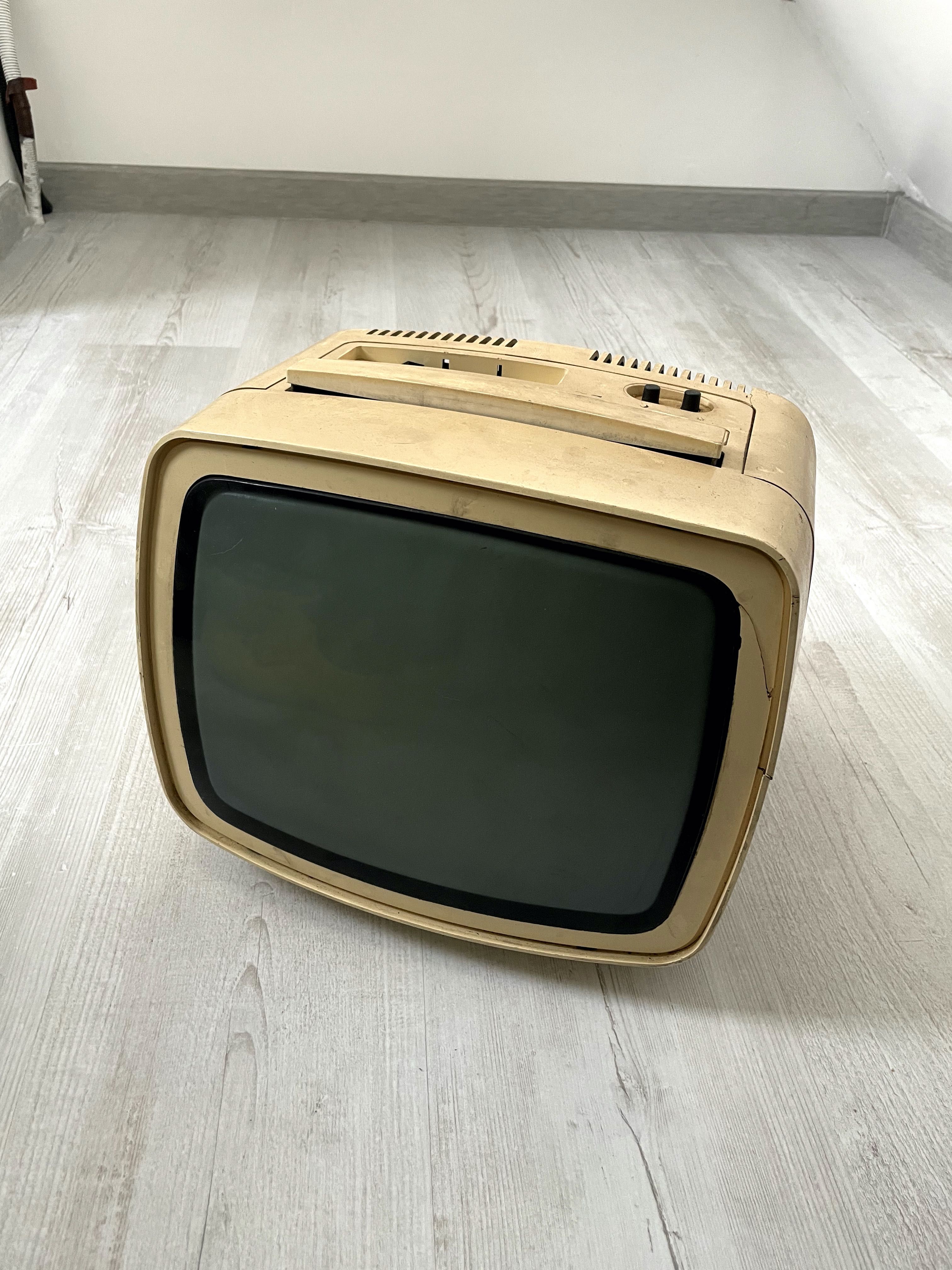 Grundig zk 140, Unitra OT-T II-85