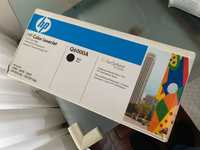 HP toner 124A / Q6000A preto