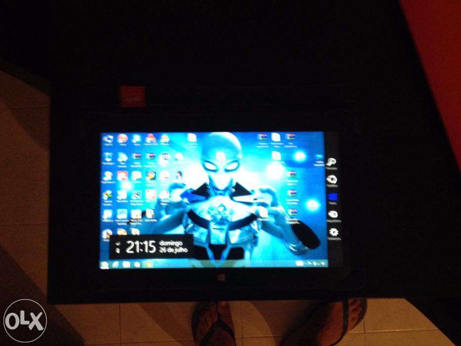 Vendo Surface Pro 128gb