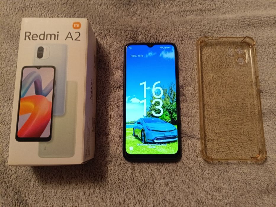 Xiaomi Redmi A2  2/32