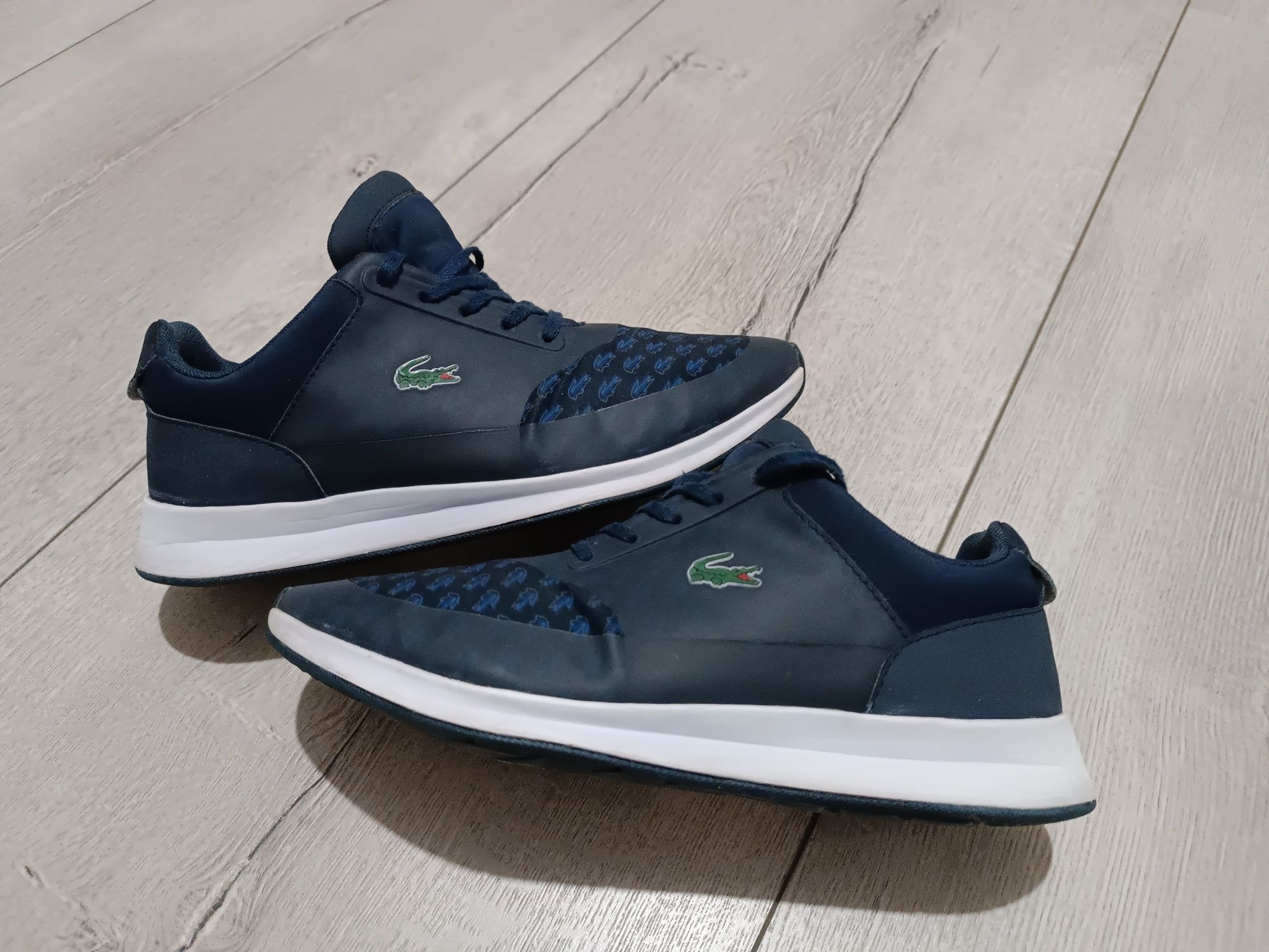 Buty Lacoste damskie rozmiar 38