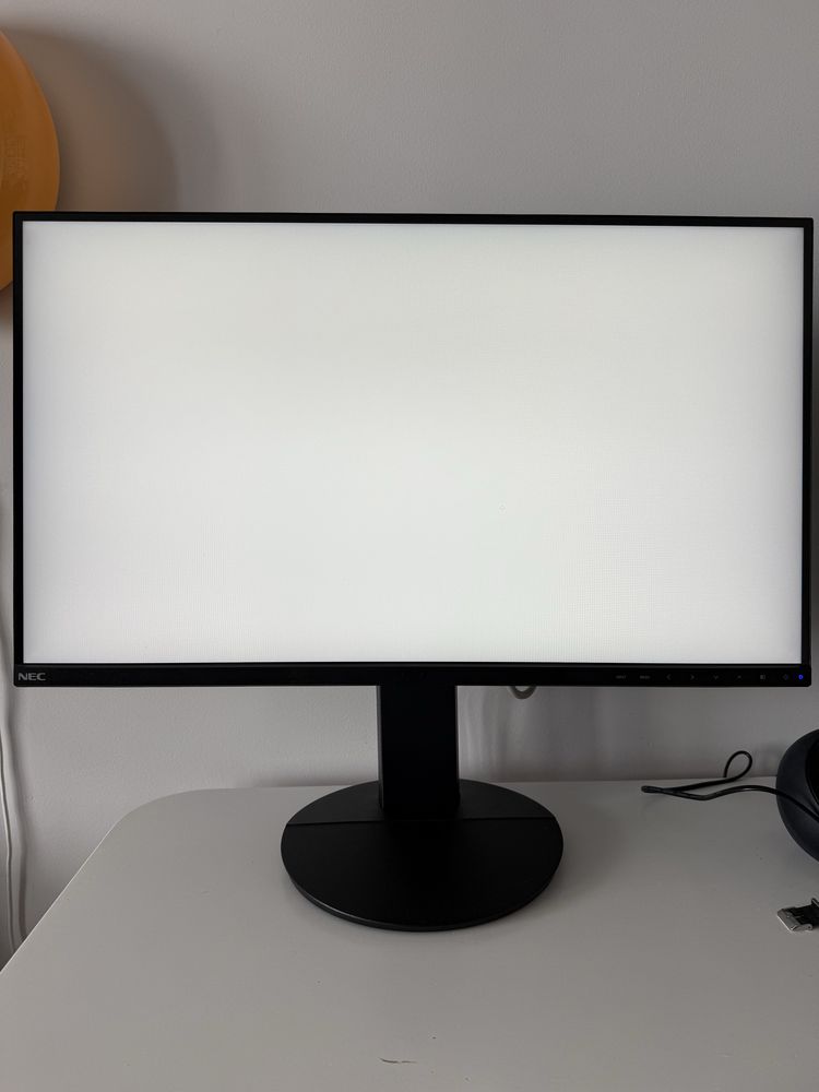 Monitor graficzny NEC 27 cali EA271Q-BK