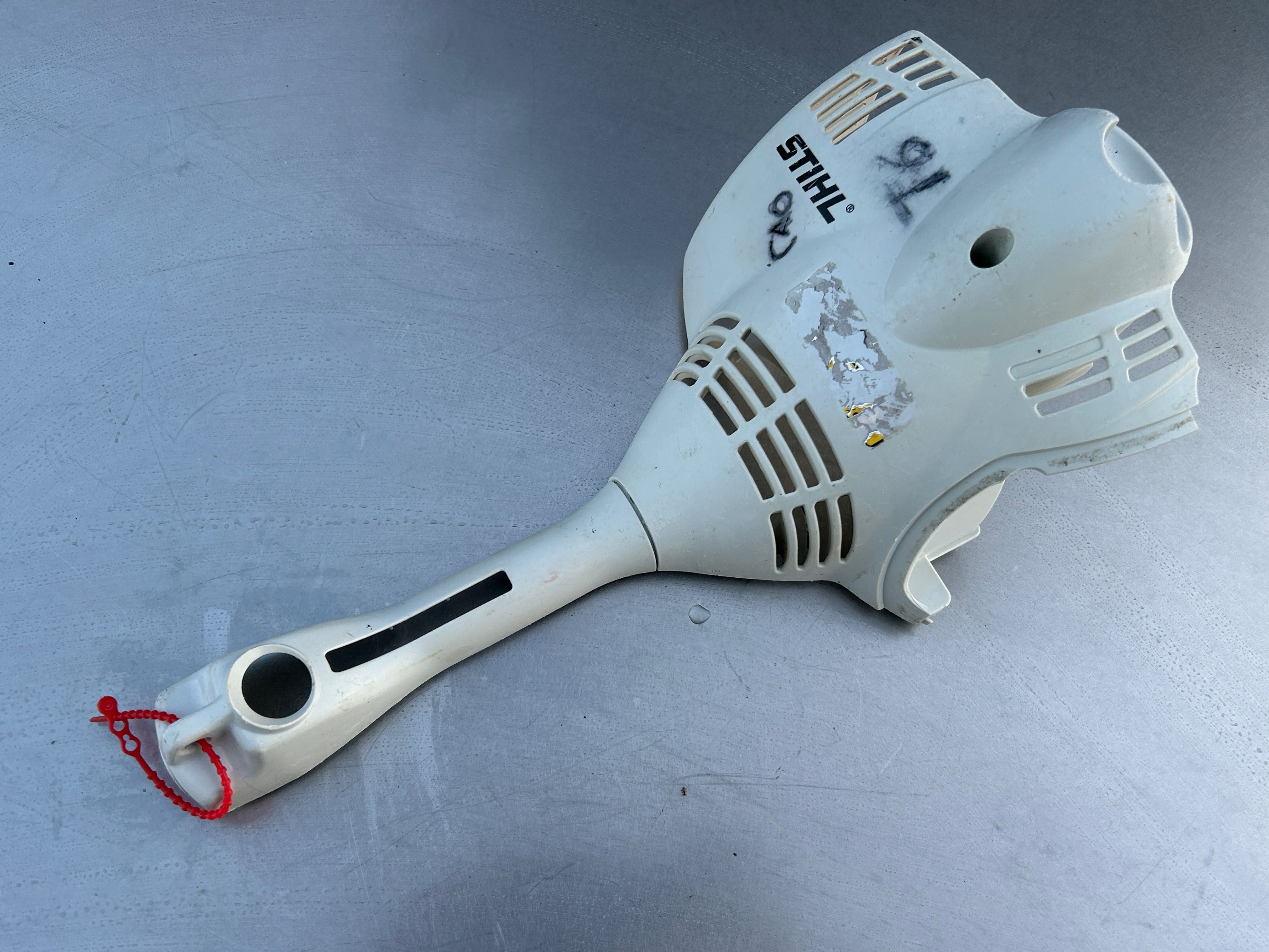 Osłona silnika Cylindra Pokrywa KOSA STIHL FS38 FS40 FS45 FS 55 (285)