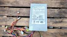 Fonte de alimentação para PC torre Allied Pentium 4