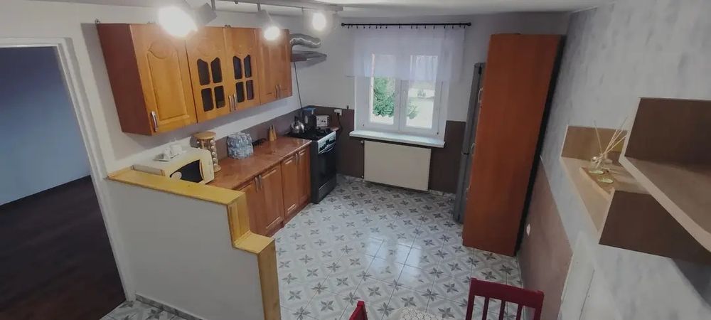 Wynajmę mieszkanie 70m2