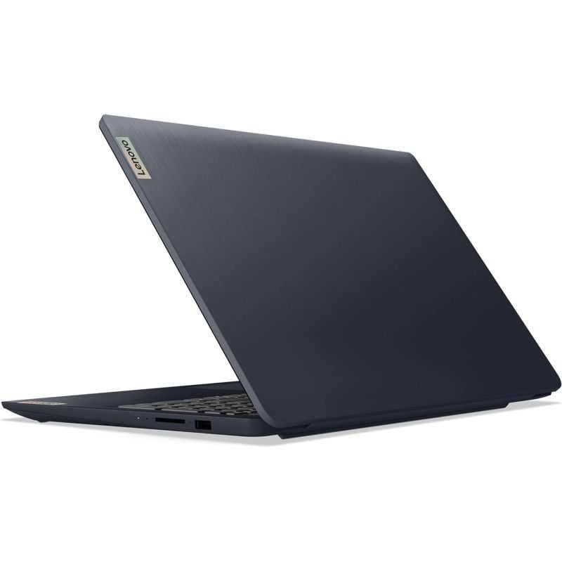 Ноутбук 15,6 дюймов Lenovo IdeaPad 3 15ALC6 16/512GB (82KU01SXSP)