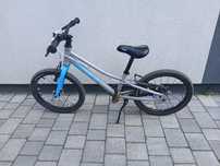 Rower Puky Ls pro 18 super lekki