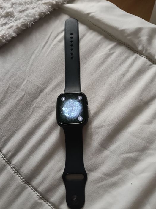 Apple watch serie 7 45mm