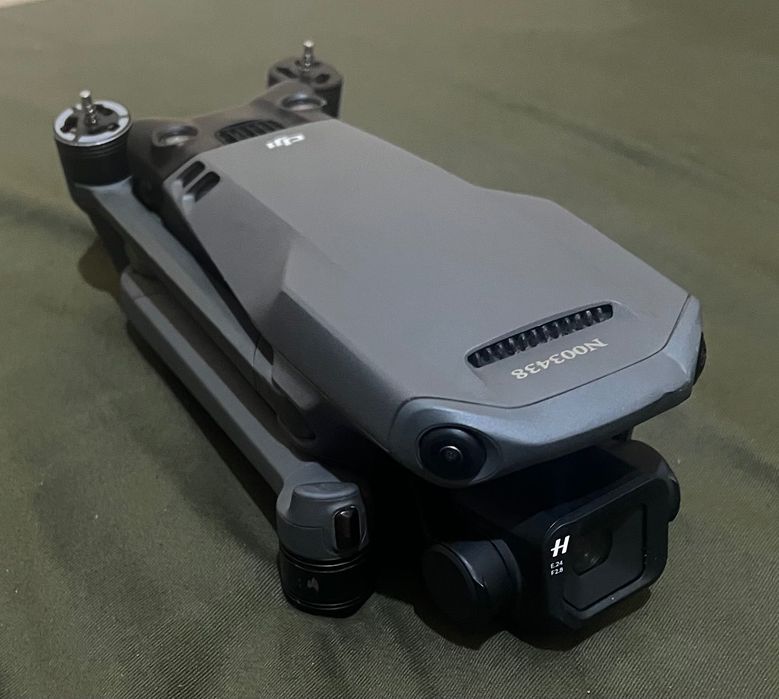 DJI Mavic 3 Classic