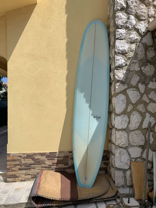 Longboard surf Blood Brothers 9’2