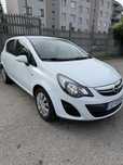 Opel Corsa 1.2 Edition - bezwypadkowy - idealny - 2014r