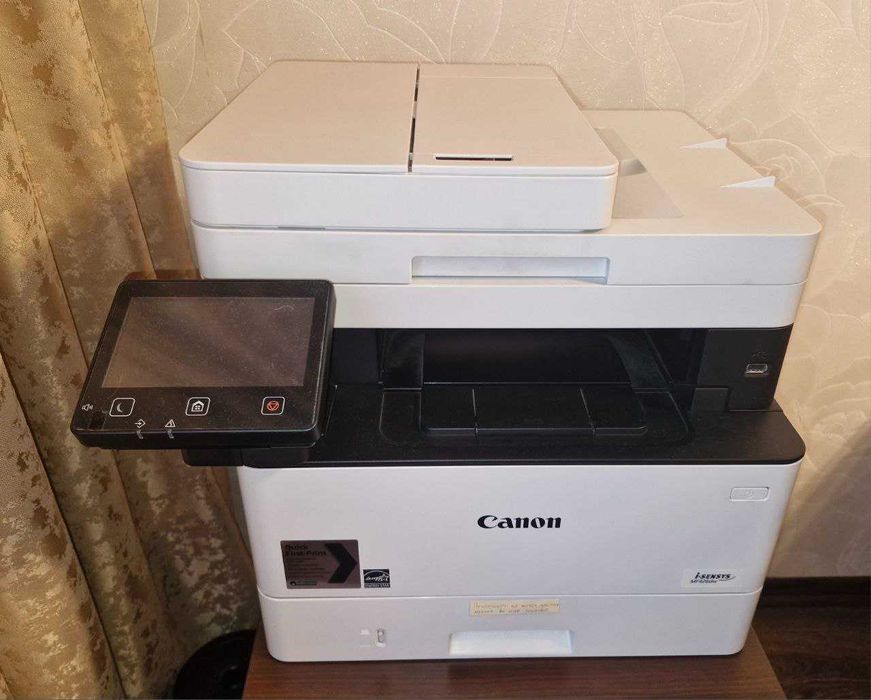 БФП Canon i-SENSYS MF426dw з Wi-Fi