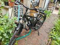 Электро велосипед Ebike