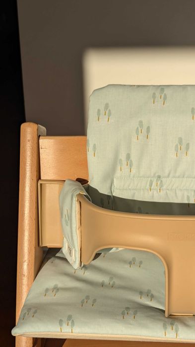 Almofadas para cadeira Stokke Tripp Trapp