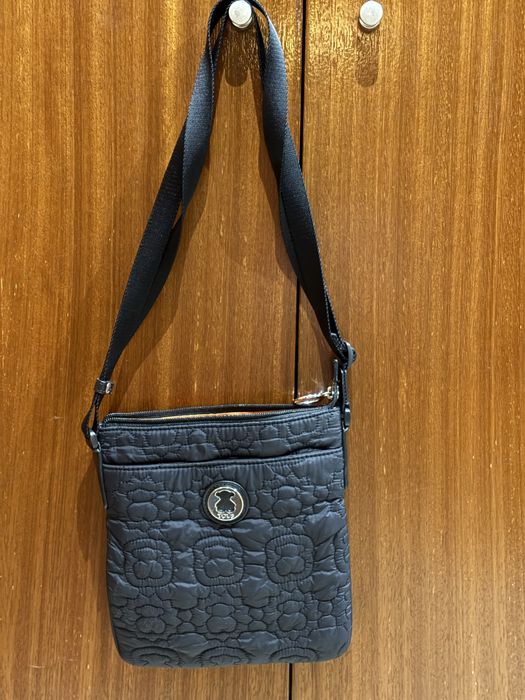 Bolsa Senhora Marca TOUS