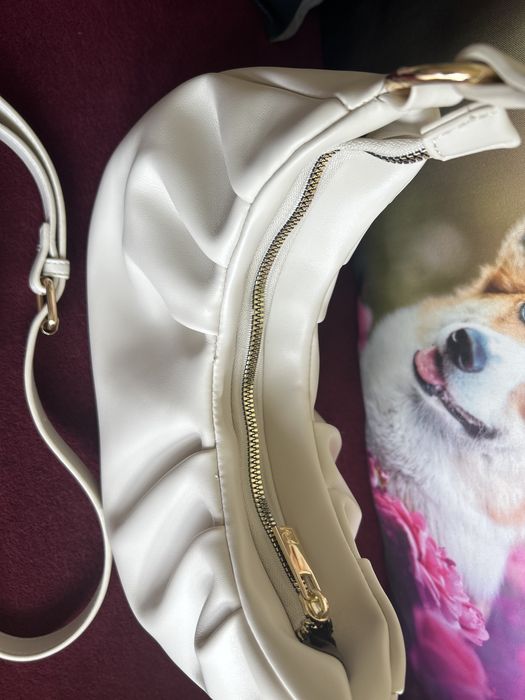 Torebka Pierre Cardin Nowa na ramię