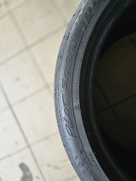 Pneus 295/30 R19 Michelin Pilot Sport PS2