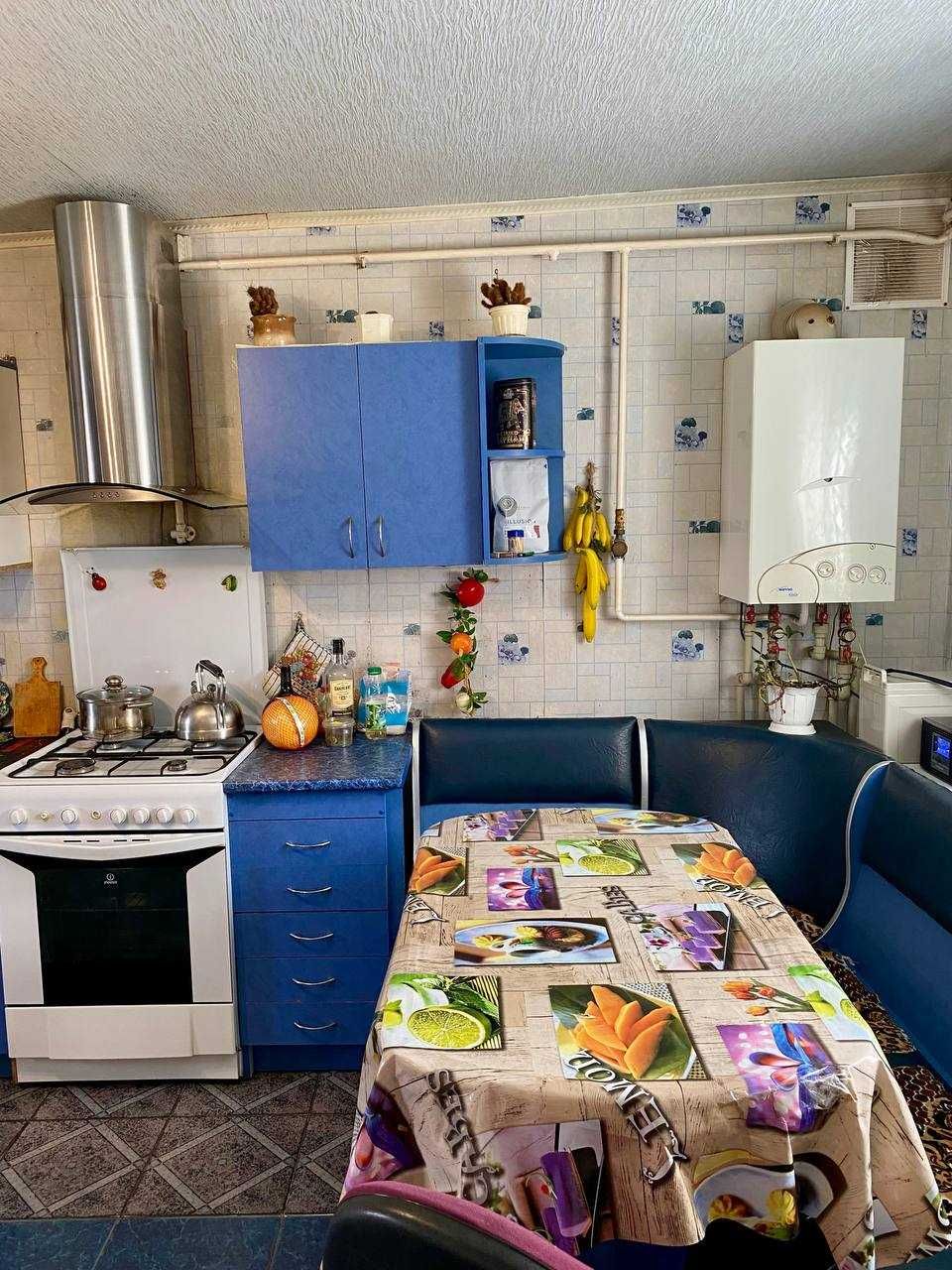 Продам дом в Диёвке  Правый берег Новокадацкий район