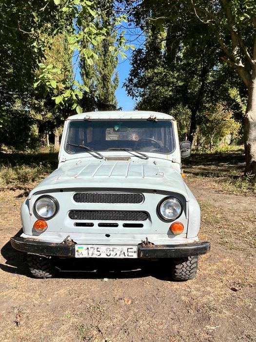 Продам УАЗ 31514