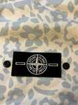 Patch stone island patka